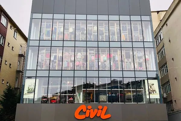 Civil- Çerkezköy / Tekirdağ - Resim 2