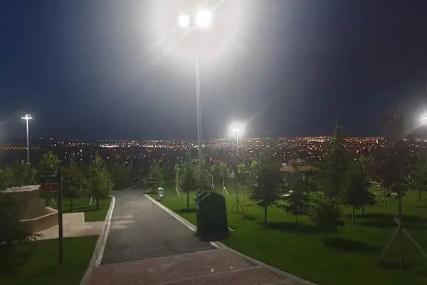 Selçuklu Seyir Tepesi - Resim 16