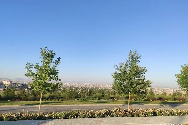 Selçuklu Seyir Tepesi - Resim 1