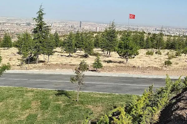 Selçuklu Seyir Tepesi - Resim 6