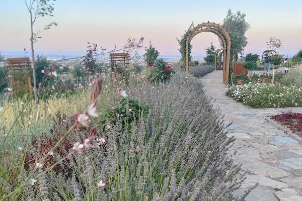 Selçuklu Seyir Tepesi - Resim 18