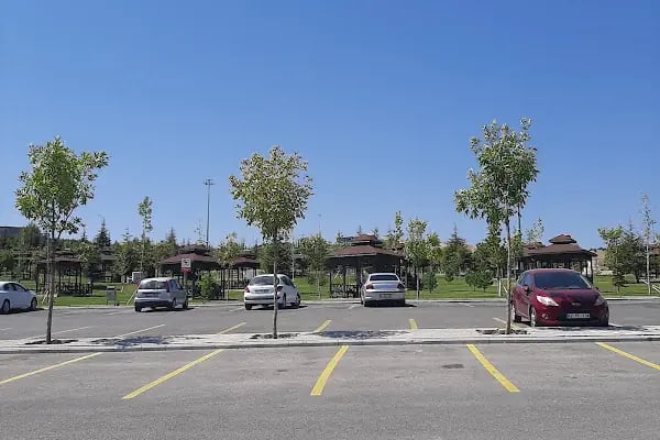 Selçuklu Seyir Tepesi - Resim 15