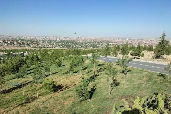 Selçuklu Seyir Tepesi - Resim 3