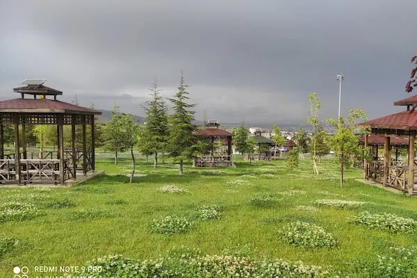 Selçuklu Seyir Tepesi - Resim 7