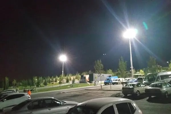 Selçuklu Seyir Tepesi - Resim 17