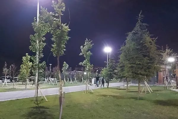 Selçuklu Seyir Tepesi - Resim 4