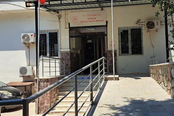 Bodrum Sağlıklı Hayat Merkezi - Resim 11