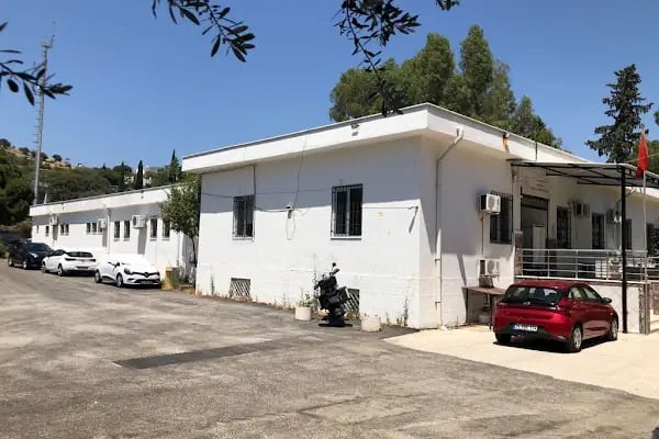 Bodrum Sağlıklı Hayat Merkezi - Resim 12