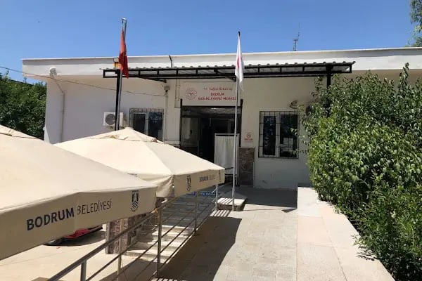 Bodrum Sağlıklı Hayat Merkezi - Resim 2