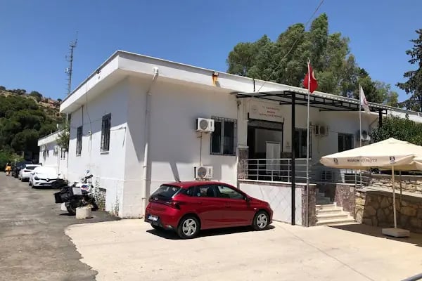 Bodrum Sağlıklı Hayat Merkezi - Resim 10
