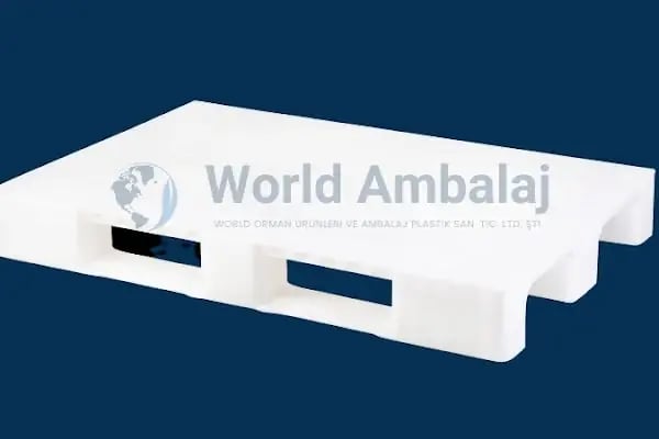 World Ambalaj Plastik San. Tic. Ltd. Şti. - Resim 12