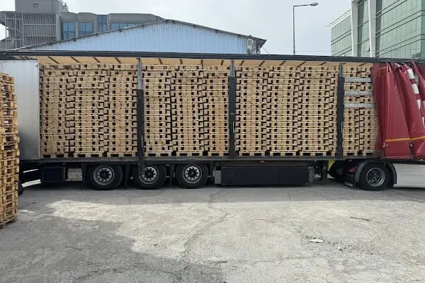 World Ambalaj Plastik San. Tic. Ltd. Şti. - Resim 5