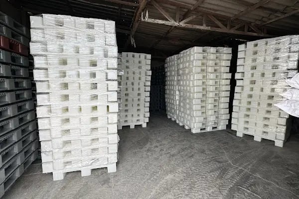 World Ambalaj Plastik San. Tic. Ltd. Şti. - Resim 9