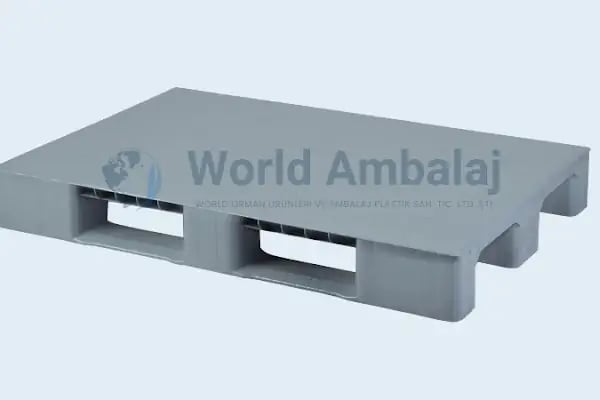 World Ambalaj Plastik San. Tic. Ltd. Şti. - Resim 10
