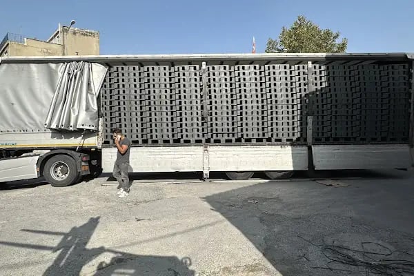 World Ambalaj Plastik San. Tic. Ltd. Şti. - Resim 4