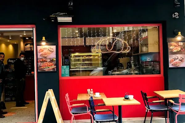 Buca Elektrikçi - Resim 16