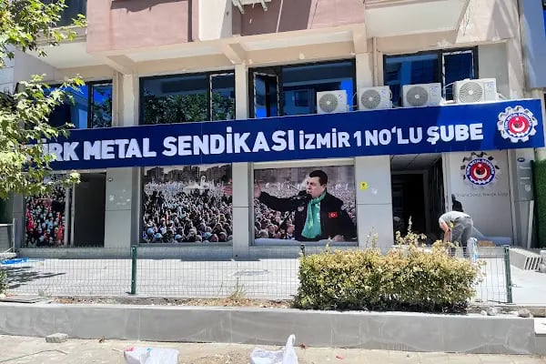 Buca Elektrikçi - Resim 20