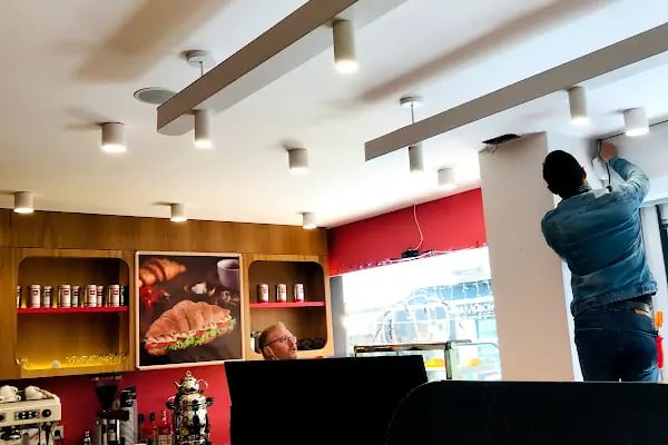 Buca Elektrikçi - Resim 17
