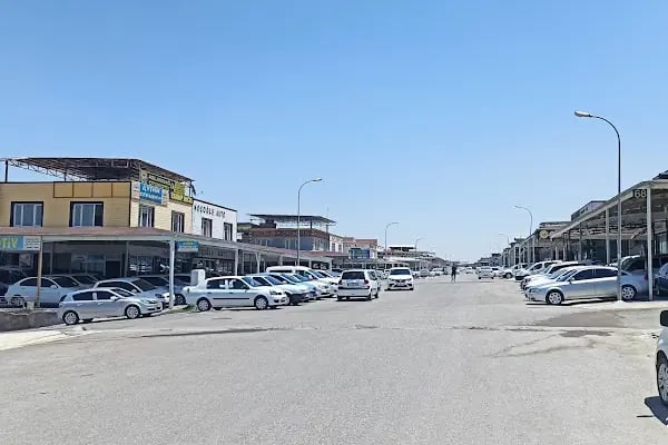 Şanliurfa oto alım satım galericiler sitesi - Resim 13