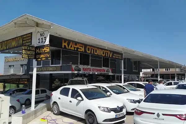 Şanliurfa oto alım satım galericiler sitesi - Resim 1
