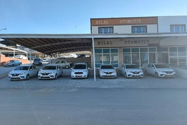 Şanliurfa oto alım satım galericiler sitesi - Resim 7