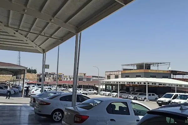 Şanliurfa oto alım satım galericiler sitesi - Resim 9