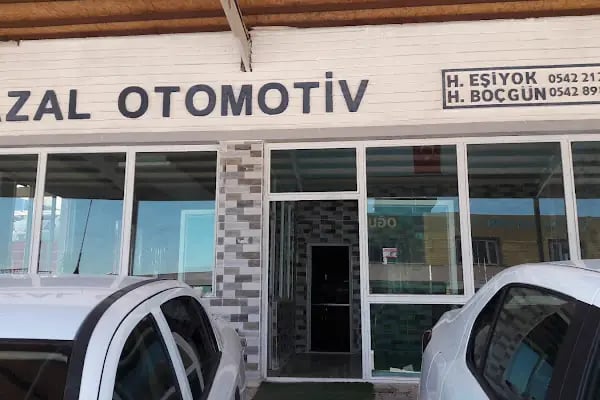 Şanliurfa oto alım satım galericiler sitesi - Resim 14