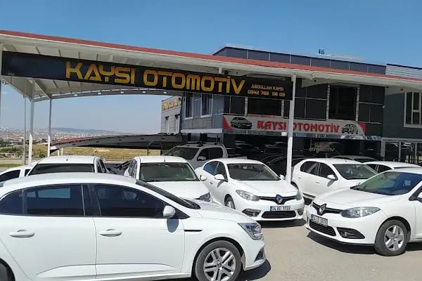 Şanliurfa oto alım satım galericiler sitesi - Resim 3