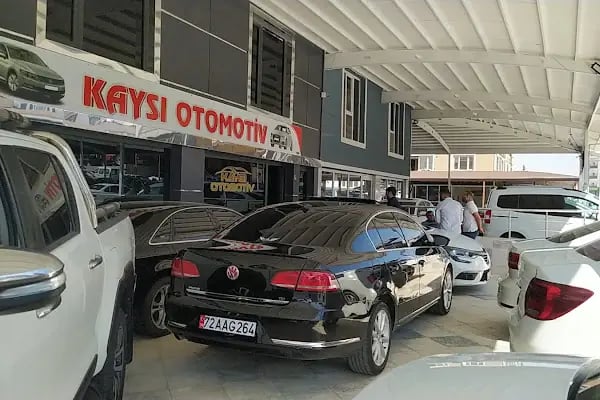 Şanliurfa oto alım satım galericiler sitesi - Resim 2