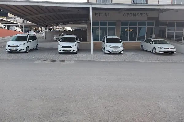 Şanliurfa oto alım satım galericiler sitesi - Resim 18