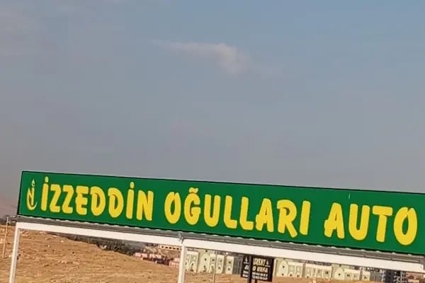 Şanliurfa oto alım satım galericiler sitesi - Resim 17
