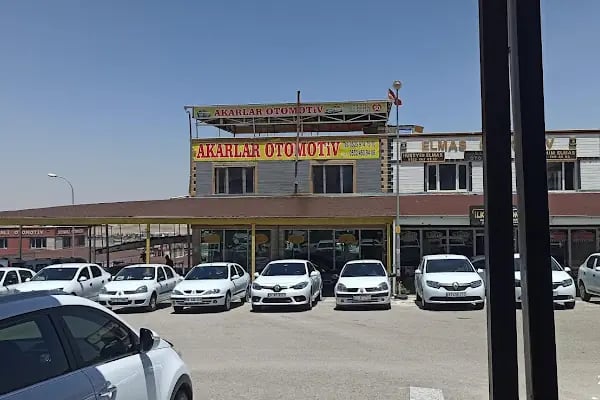Şanliurfa oto alım satım galericiler sitesi - Resim 4