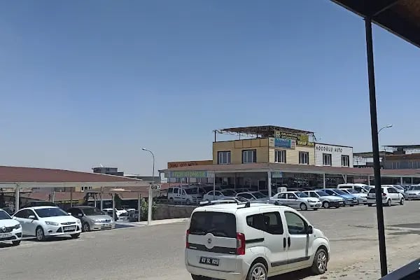 Şanliurfa oto alım satım galericiler sitesi - Resim 6