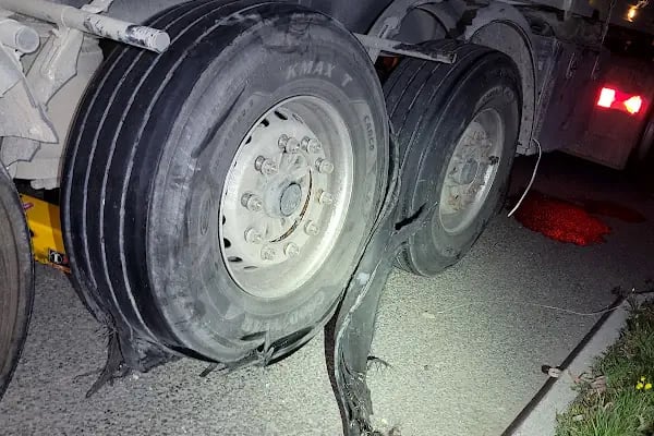 Pozantı Mobil Lastikçi, Sıfır Lastik ve Yerinde Tamir - Resim 10