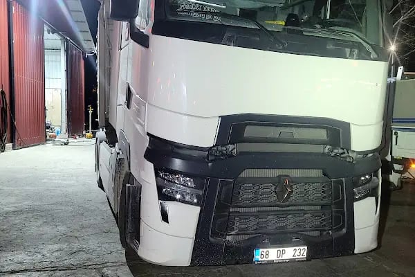 Pozantı Mobil Lastikçi, Sıfır Lastik ve Yerinde Tamir - Resim 15