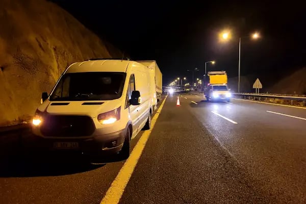Pozantı Mobil Lastikçi, Sıfır Lastik ve Yerinde Tamir - Resim 2