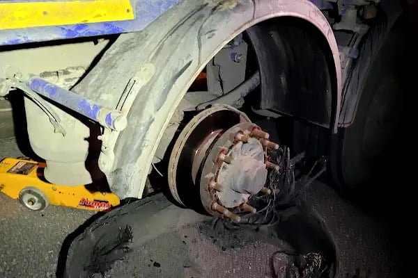 Pozantı Mobil Lastikçi, Sıfır Lastik ve Yerinde Tamir - Resim 20