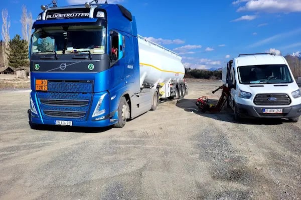 Pozantı Mobil Lastikçi, Sıfır Lastik ve Yerinde Tamir - Resim 9