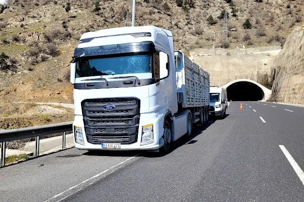 Pozantı Mobil Lastikçi, Sıfır Lastik ve Yerinde Tamir - Resim 5