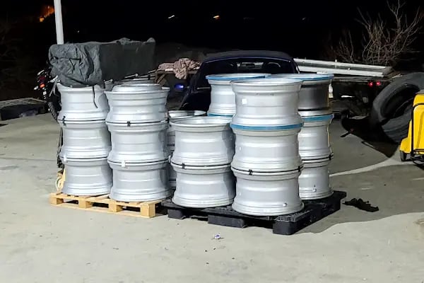 Pozantı Mobil Lastikçi, Sıfır Lastik ve Yerinde Tamir - Resim 8