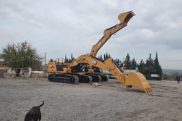 Menemen Plastik Organize Sanayi Bölgesi - Resim 3