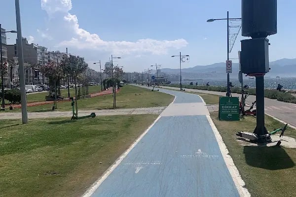 Menemen Plastik Organize Sanayi Bölgesi - Resim 1