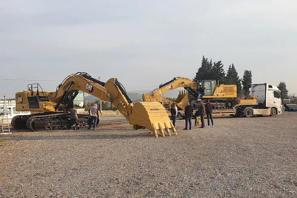 Menemen Plastik Organize Sanayi Bölgesi - Resim 2