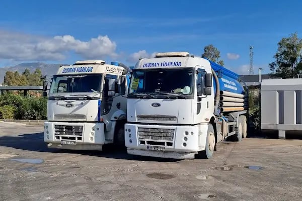 Menemen Plastik Organize Sanayi Bölgesi - Resim 4