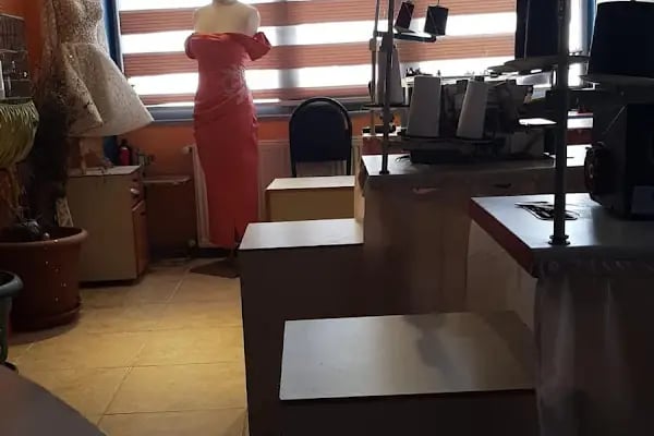 Adres Moda Evi - Resim 2