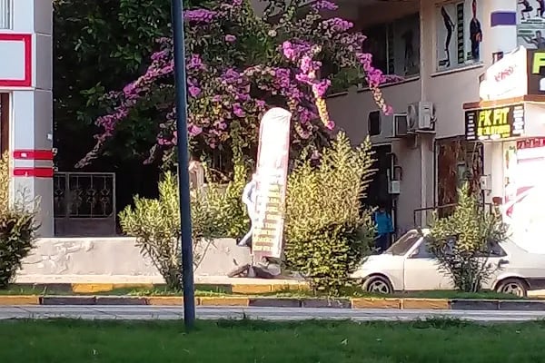 Millet Parkı - Resim 17