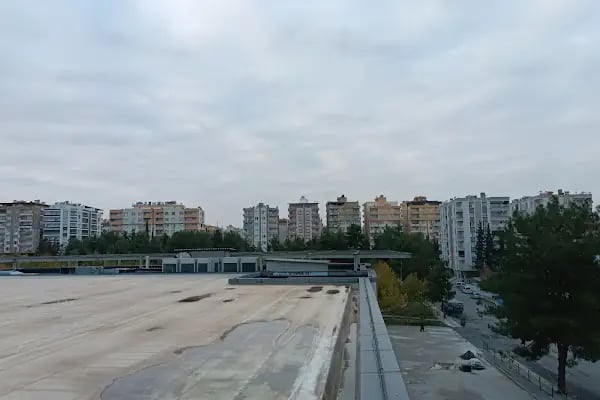 Millet Parkı - Resim 9