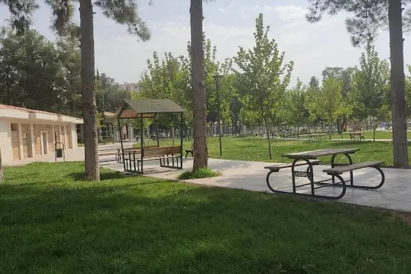 Millet Parkı - Resim 2