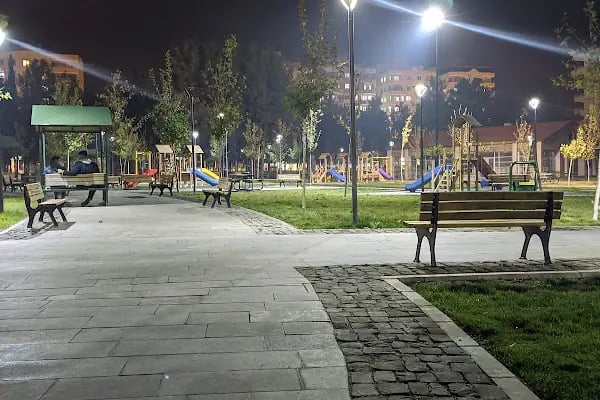 Millet Parkı - Resim 3