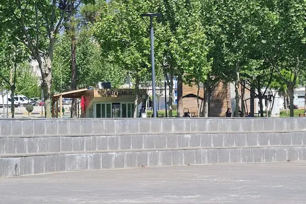 Millet Parkı - Resim 16